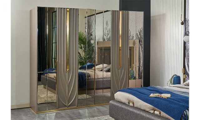 Современная мебель для спальни Валс, Идол