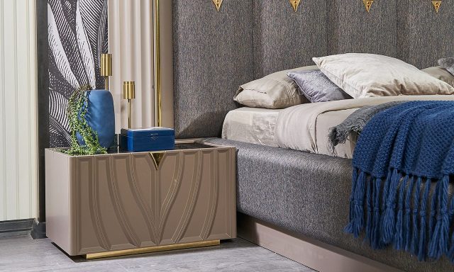 Современная мебель для спальни Валс, Идол