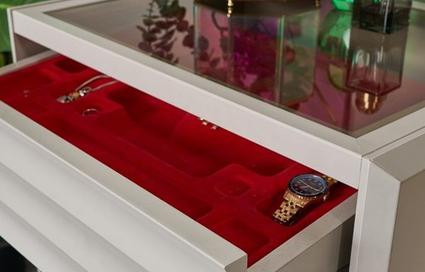 Верона-современная мебель для спальни, Идол