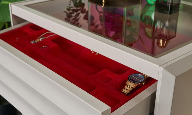 Верона-современная мебель для спальни, Идол