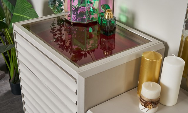 Верона-современная мебель для спальни, Идол