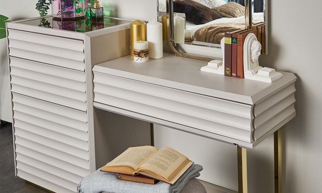 Верона-современная мебель для спальни, Идол