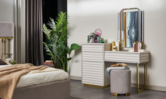 Верона-современная мебель для спальни, Идол