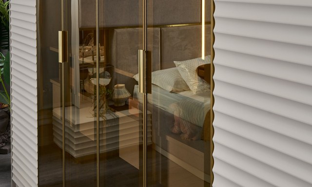 Верона-современная мебель для спальни, Идол