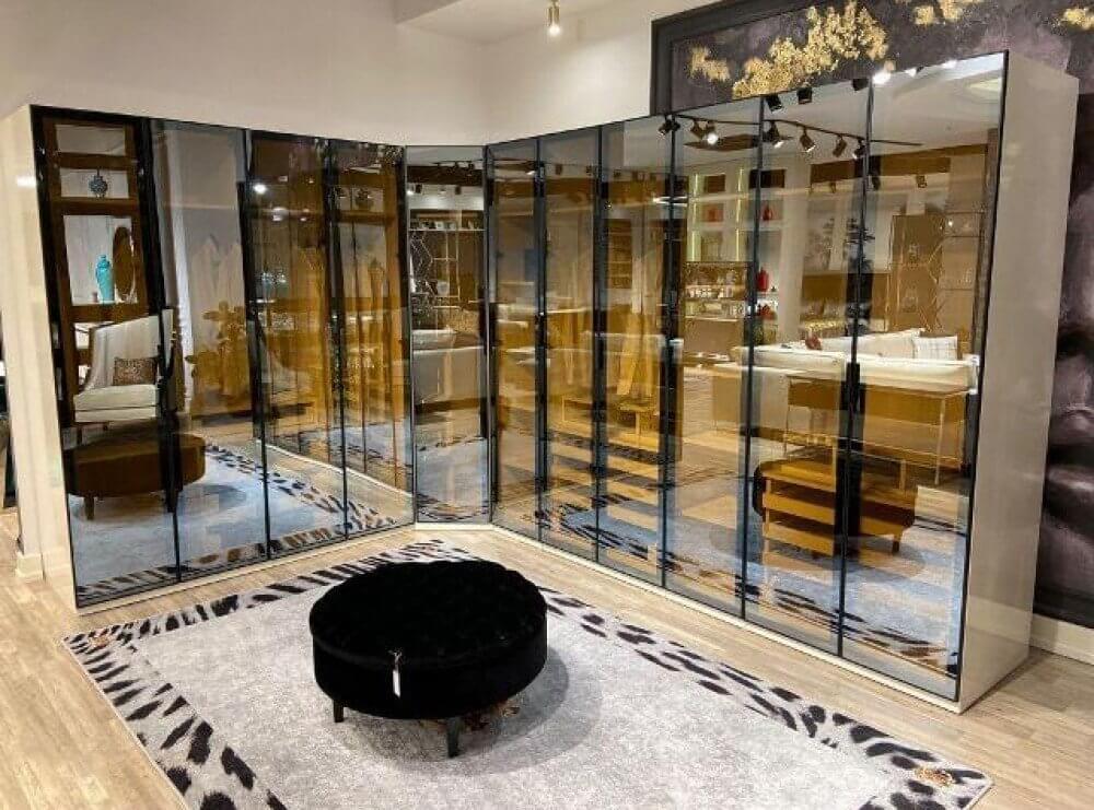 Каталог шкафов в спальню