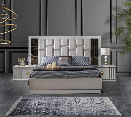 Белая спальня Астана, CEL