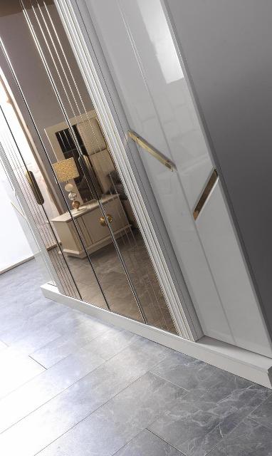 Белая спальня Астана, CEL Белая спальня Астана, CEL