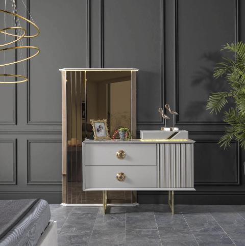 Белая спальня Астана, CEL