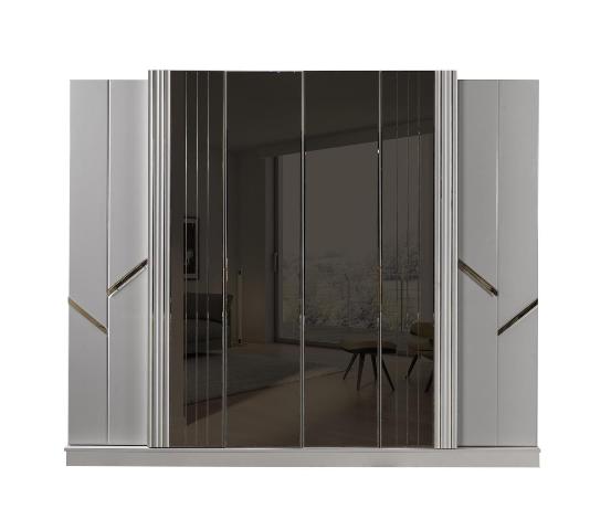 Белая спальня Астана, CEL Белая спальня Астана, CEL