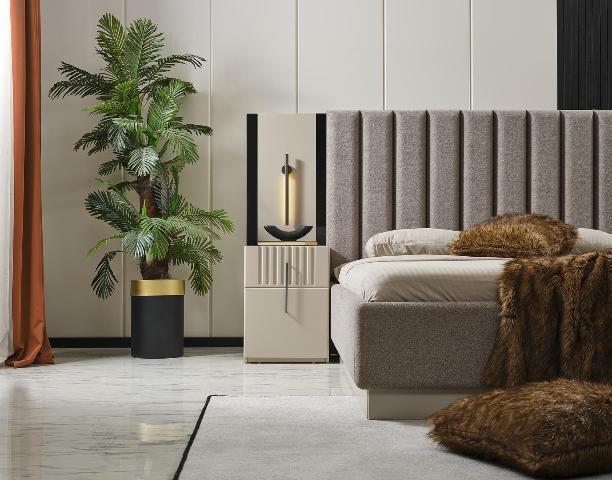 Кровать Аура с подъемным механизмом, ONS