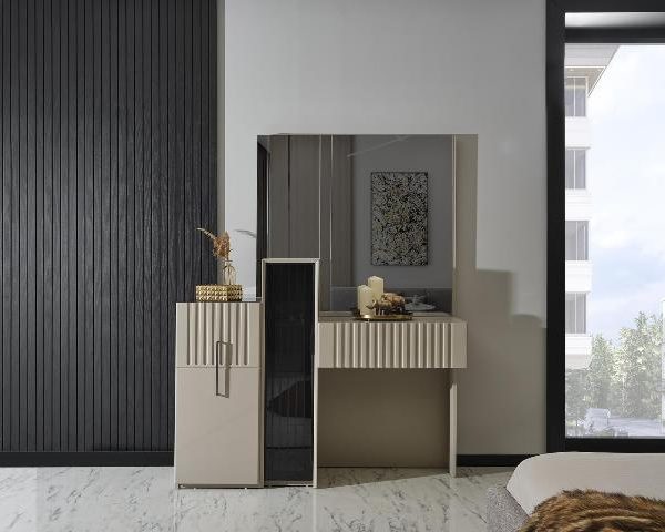 Аура-современный туалетный столик,ONS