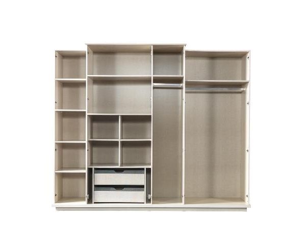 Спальня Бруно в стиле АРТ-Деко, CEL