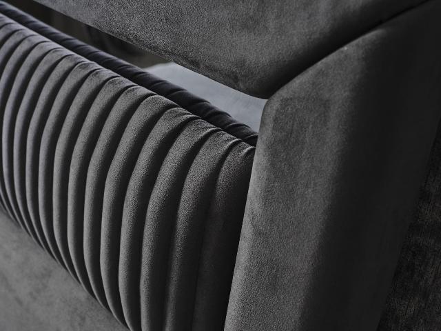 Белая спальня в стиле модерн Лена, ONS Белая спальня в стиле модерн Лена, ONS