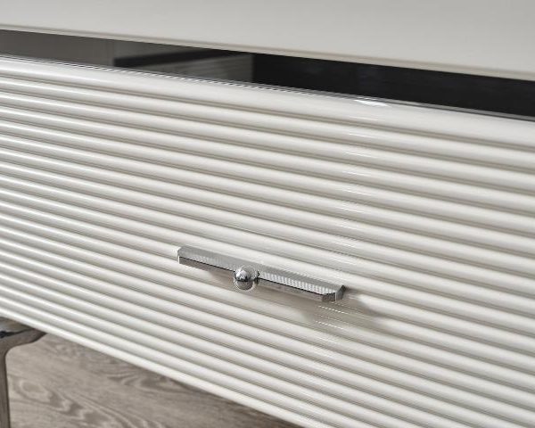 Белая спальня в стиле модерн Лена, ONS