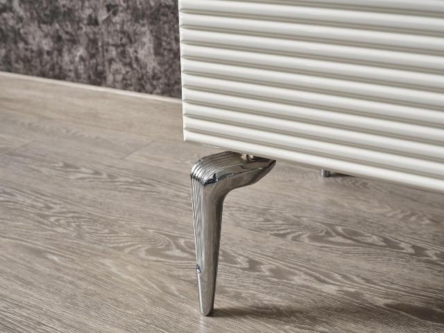 Белая спальня в стиле модерн Лена, ONS