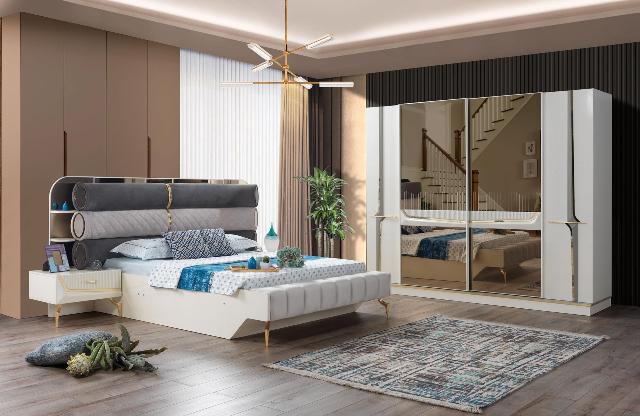 Мебельный гарнитур Эльф, CEL