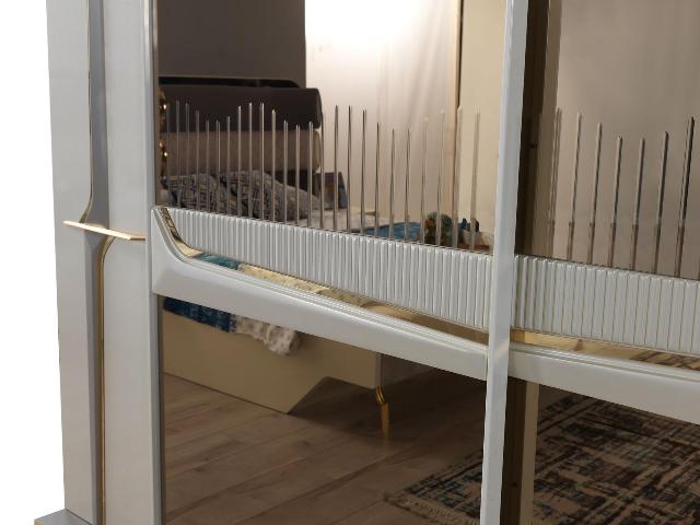 Мебельный гарнитур Эльф, CEL