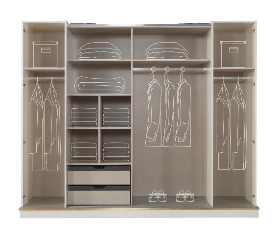 Мебельный гарнитур Эльф, CEL