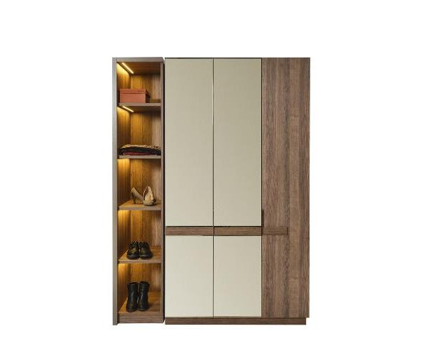 Спальня Гранд в цвете капучино, ONS