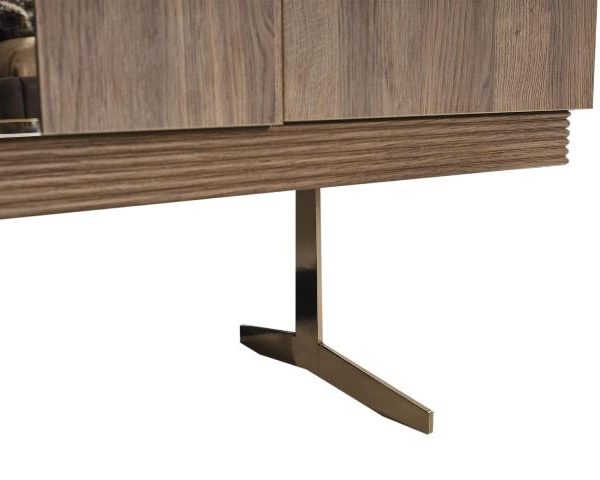 Спальня Гранд в цвете капучино, ONS