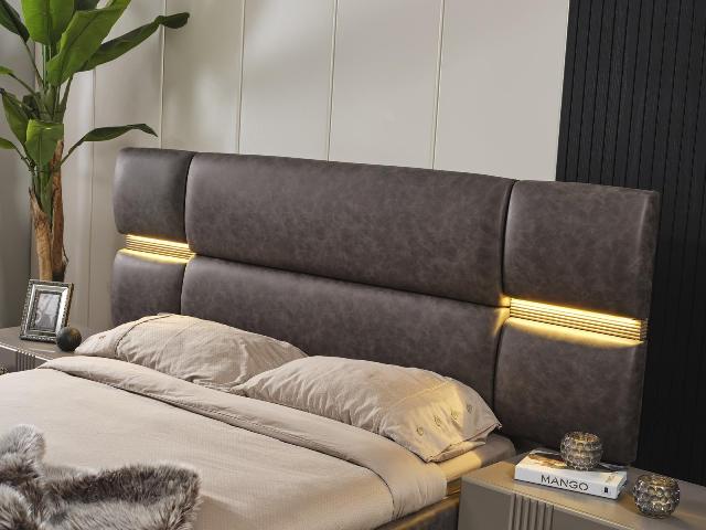 Спальня Гранд в цвете капучино, ONS