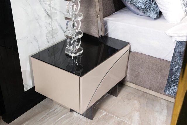 Хельсинки (Helsinki) спальня в стиле модерн, СEL