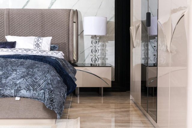 Мягкая турецкая кровать Хельсинки, CEL Мягкая турецкая кровать Хельсинки, CEL