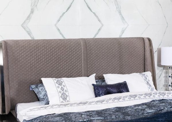 Хельсинки (Helsinki) спальня в стиле модерн, СEL