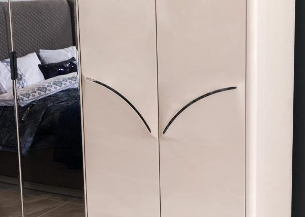 Хельсинки (Helsinki) спальня в стиле модерн, СEL