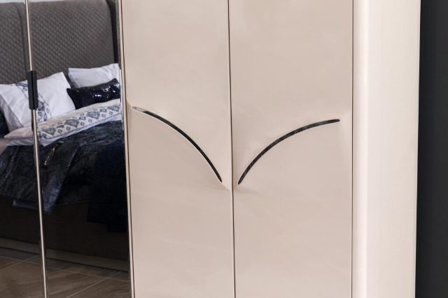 Хельсинки (Helsinki) спальня в стиле модерн, СEL