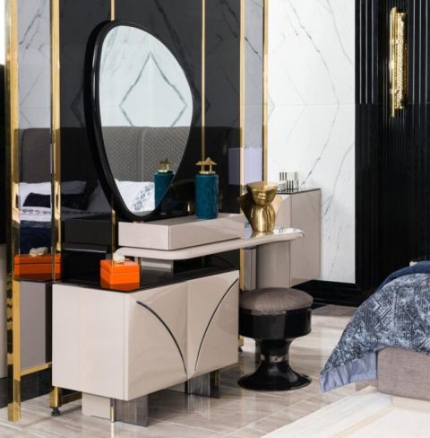 Туалетный столик Хельсинки, CEL