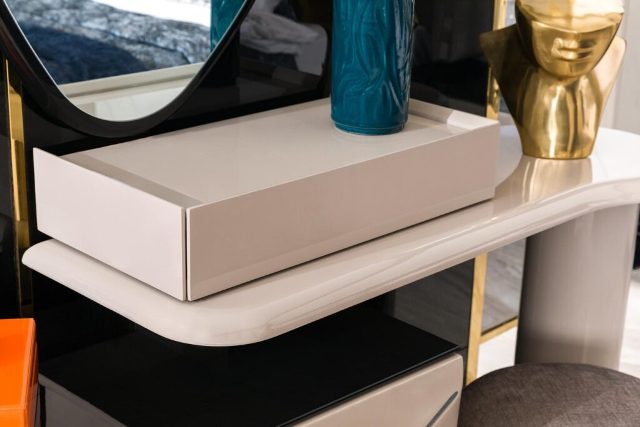 Хельсинки (Helsinki) спальня в стиле модерн, СEL