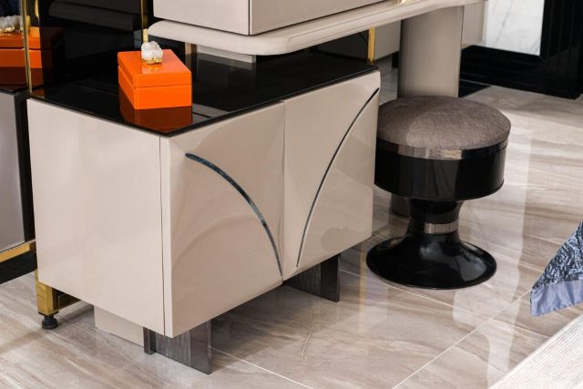 Хельсинки (Helsinki) спальня в стиле модерн, СEL