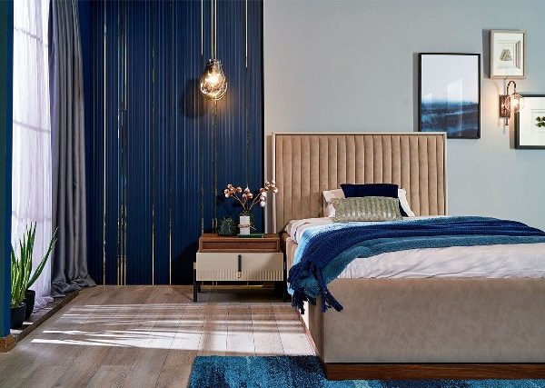 Детская мебель в стиле модерн Хна, Идол