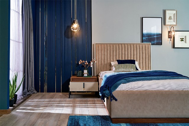 Детская мебель в стиле модерн Хна, Идол