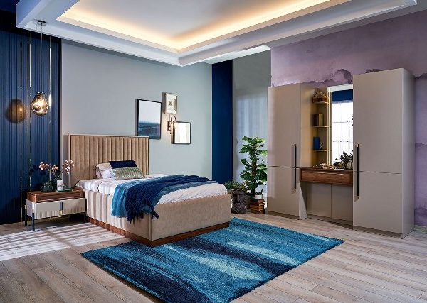 Детская мебель в стиле модерн Хна, Идол