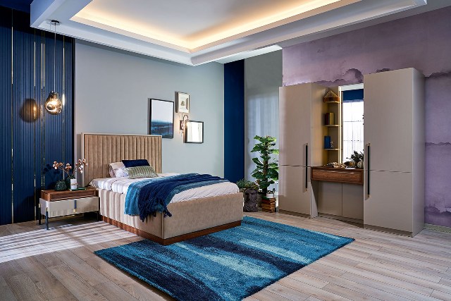 Детская мебель в стиле модерн Хна, Идол