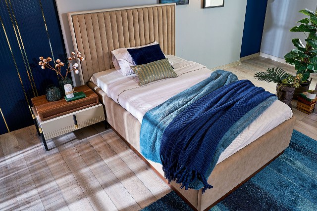 Детская мебель в стиле модерн Хна, Идол