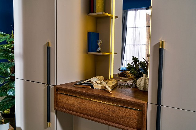 Детская мебель в стиле модерн Хна, Идол