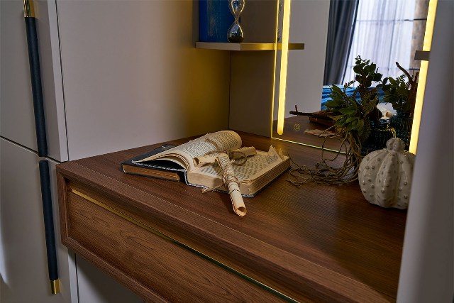 Детская мебель в стиле модерн Хна, Идол