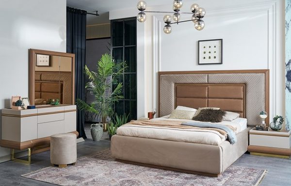 Турецкая спальня Кумсал, Идол