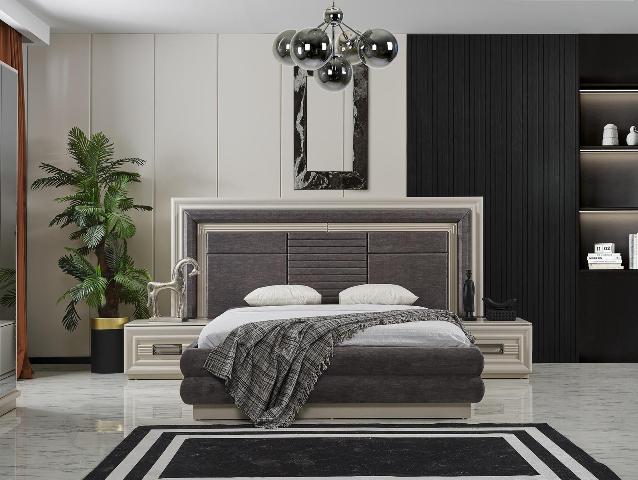 М'яке ліжко Олена, ONS