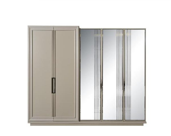 Шестидверна шафа в спальню Олена, ONS