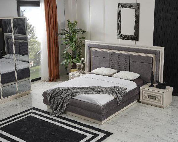 М'яке ліжко Олена, ONS