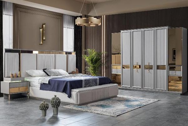 Современная спальня Лексус, CEL