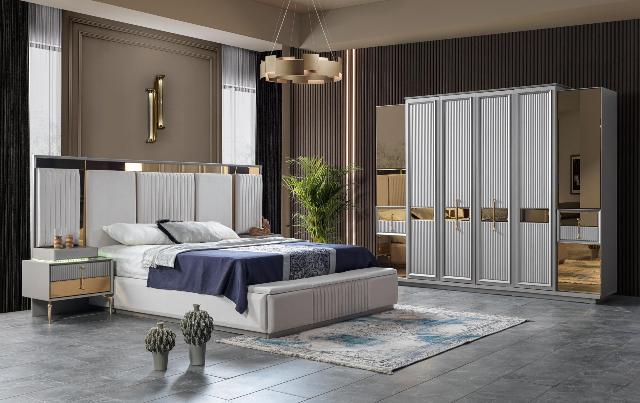 Современная спальня Лексус, CEL