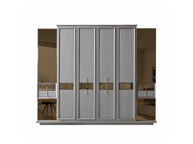 Современная спальня Лексус, CEL Современная спальня Лексус, CEL