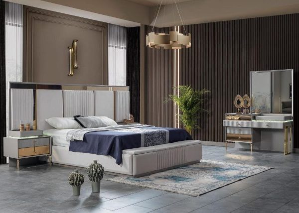 Современная спальня Лексус, CEL