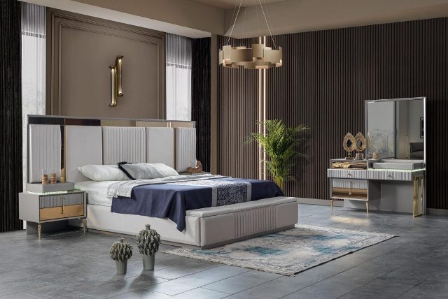 Современная спальня Лексус, CEL