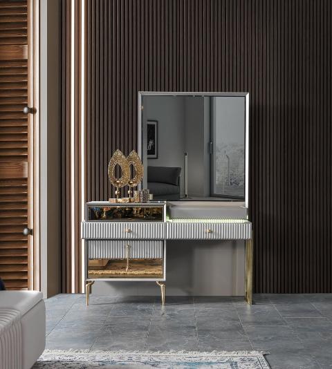 Столик туалетный Лексус в стиле модерн, CEL